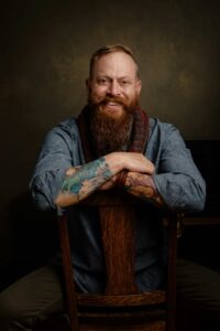 Picture of Josh Meeder