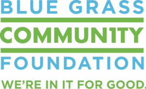 Bluegrass Community Foundation Logo