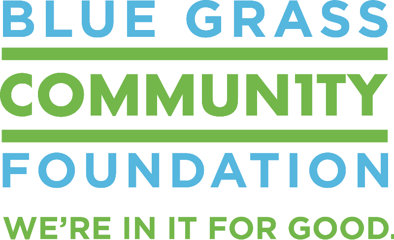 Bluegrass Community Foundation Logo