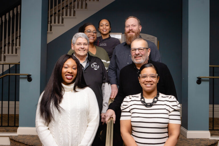 The Board of Directors for SPARK of Hope